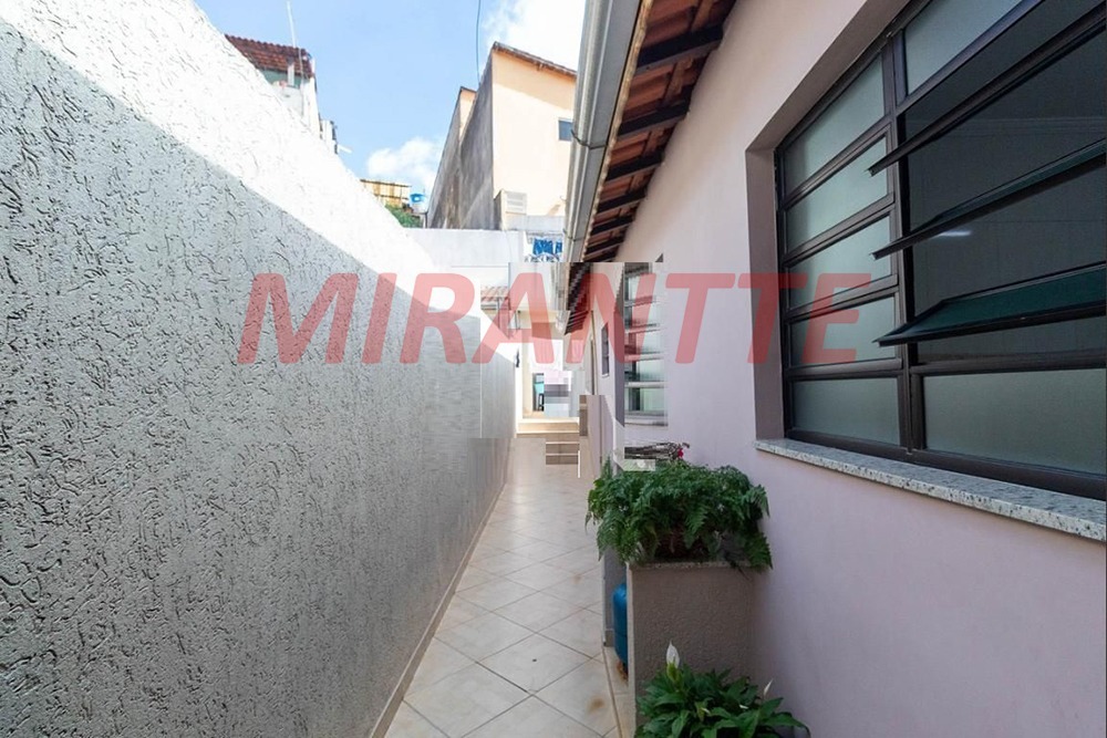 Casa terrea de 89m² com 3 quartos em Ponte Rasa