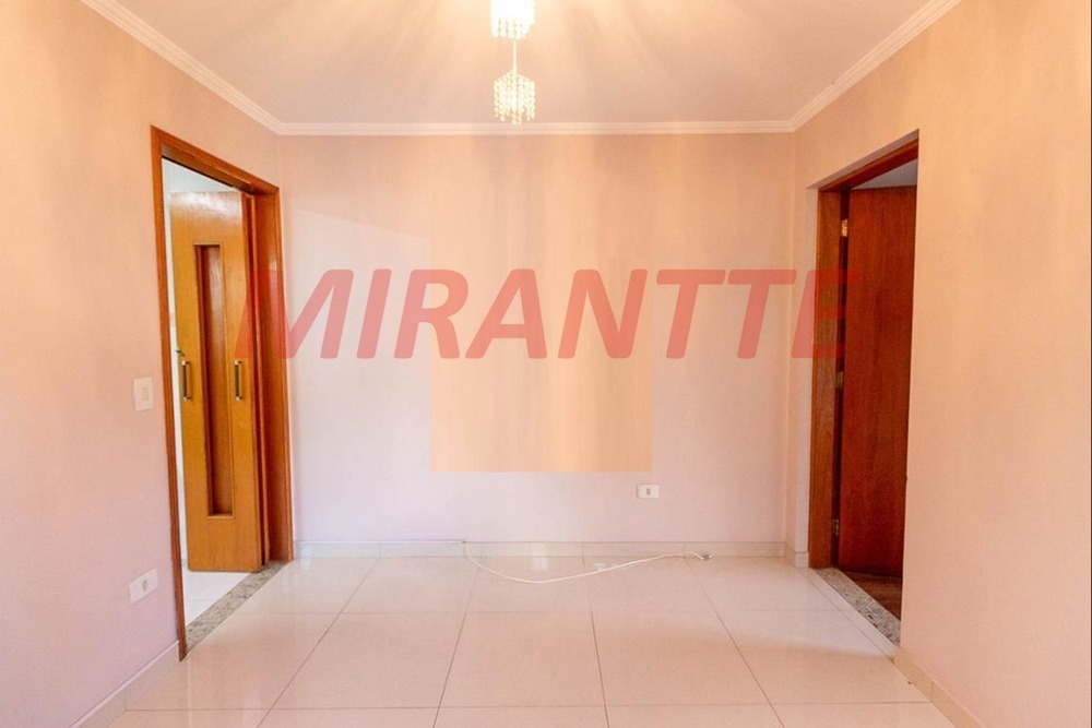 Casa terrea de 89m² com 3 quartos em Ponte Rasa