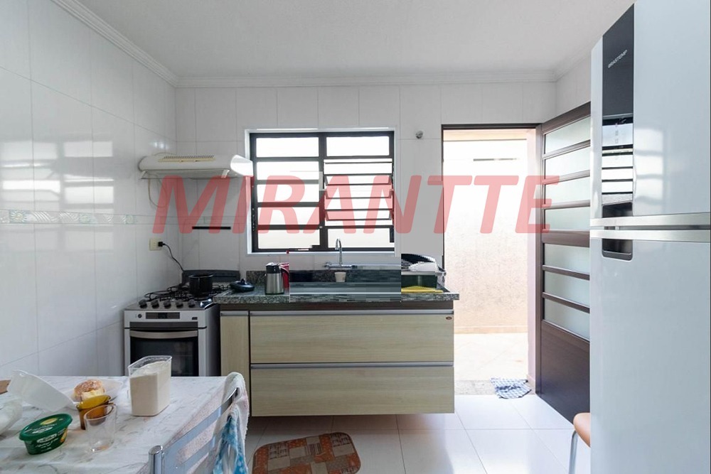 Casa terrea de 89m² com 3 quartos em Ponte Rasa