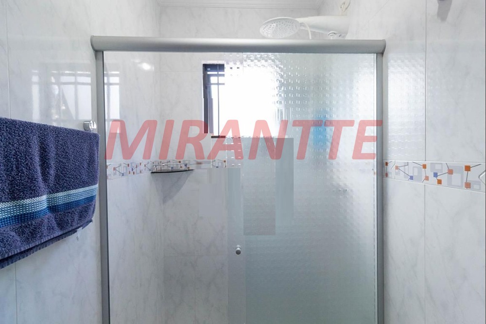 Casa terrea de 89m² com 3 quartos em Ponte Rasa