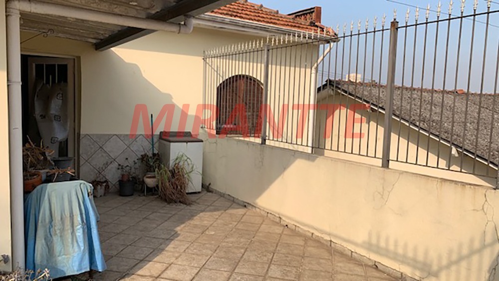 Casa terrea de 244m² com 3 quartos em Vila Medeiros