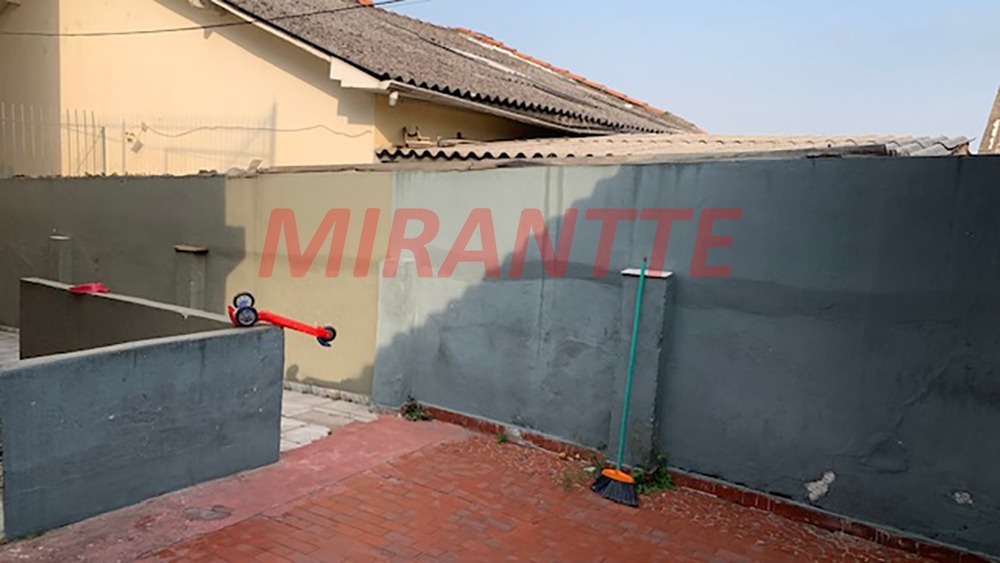 Casa terrea de 244m² com 3 quartos em Vila Medeiros