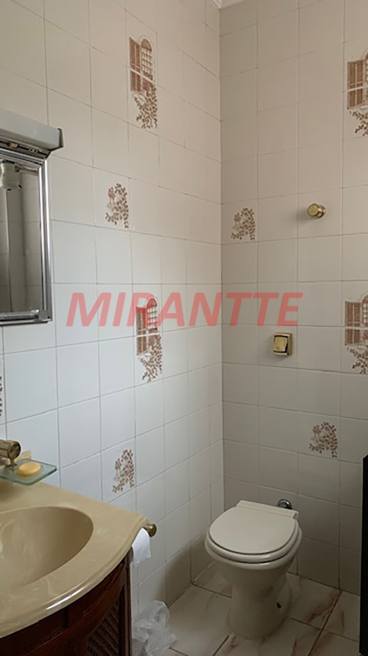 Casa terrea de 244m² com 3 quartos em Vila Medeiros