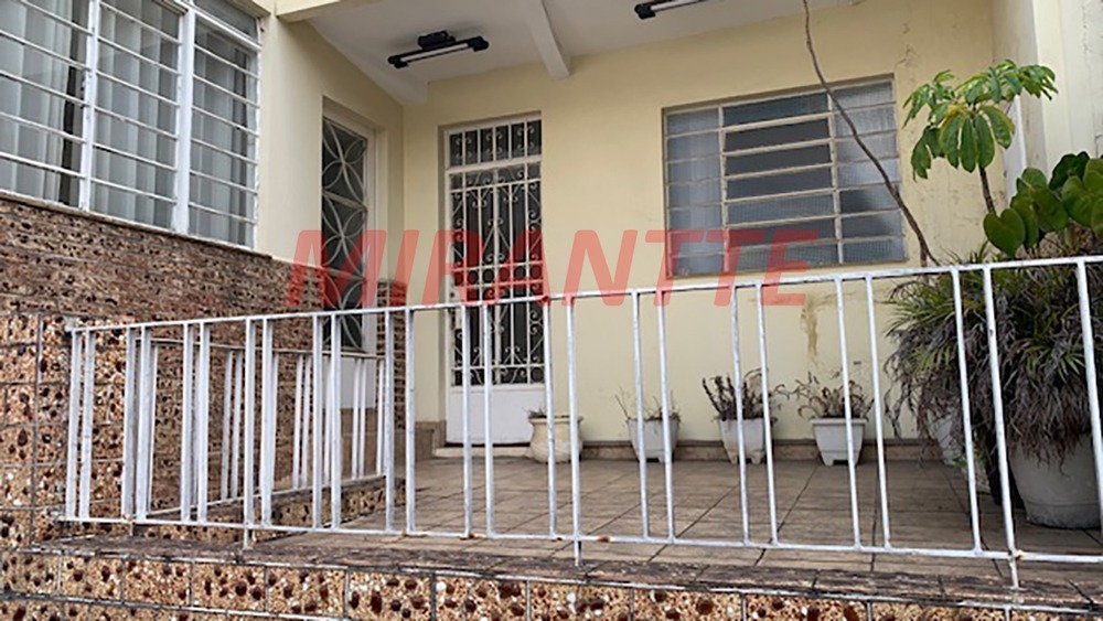 Casa terrea de 244m² com 3 quartos em Vila Medeiros