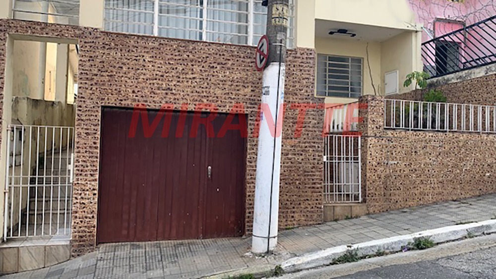 Casa terrea de 244m² com 3 quartos em Vila Medeiros
