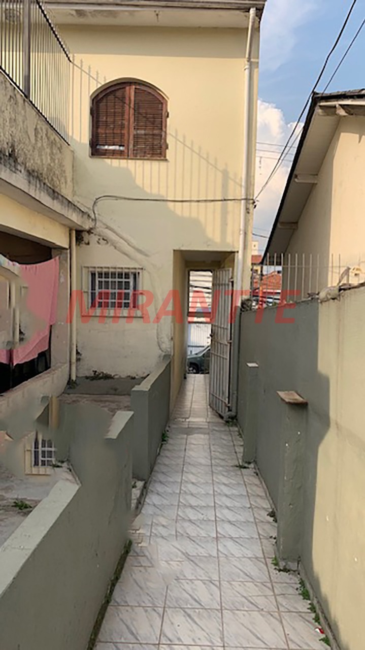 Casa terrea de 244m² com 3 quartos em Vila Medeiros