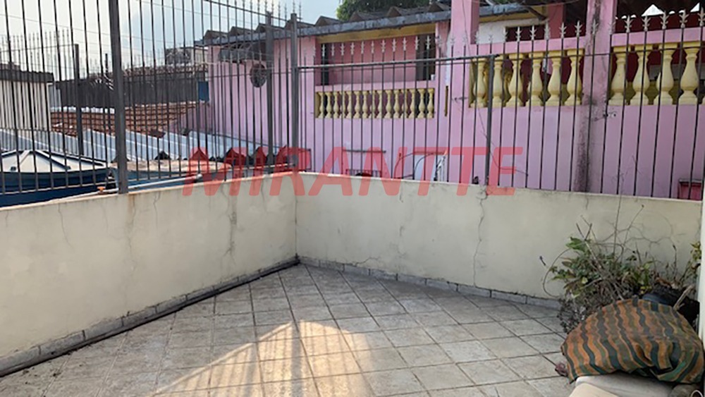 Casa terrea de 244m² com 3 quartos em Vila Medeiros