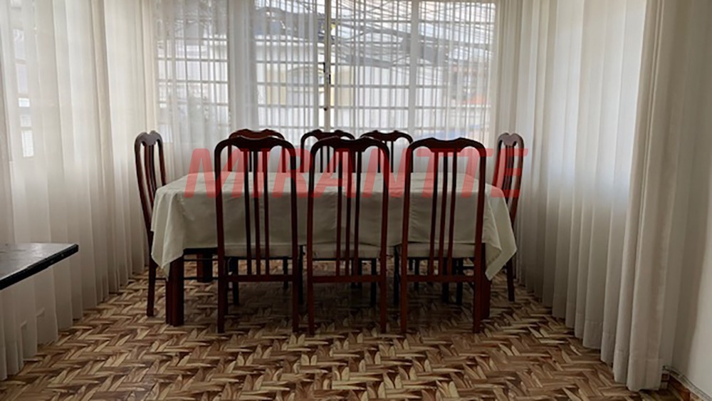 Casa terrea de 244m² com 3 quartos em Vila Medeiros