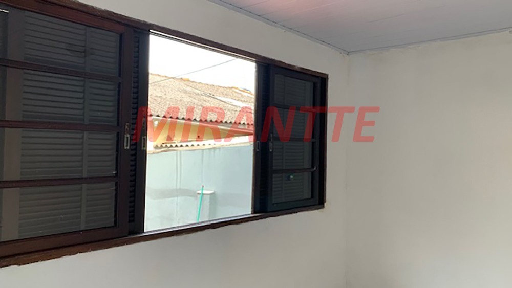 Casa terrea de 244m² com 3 quartos em Vila Medeiros