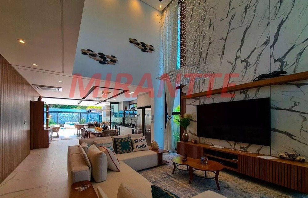 Cond. fechado de 464m² com 6 quartos em RIVIERA DE SAO LOURENCO