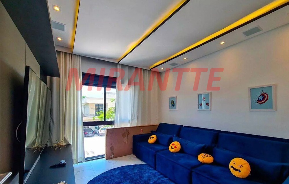 Cond. fechado de 464m² com 6 quartos em RIVIERA DE SAO LOURENCO