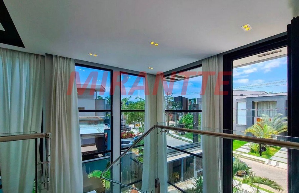Cond. fechado de 464m² com 6 quartos em RIVIERA DE SAO LOURENCO