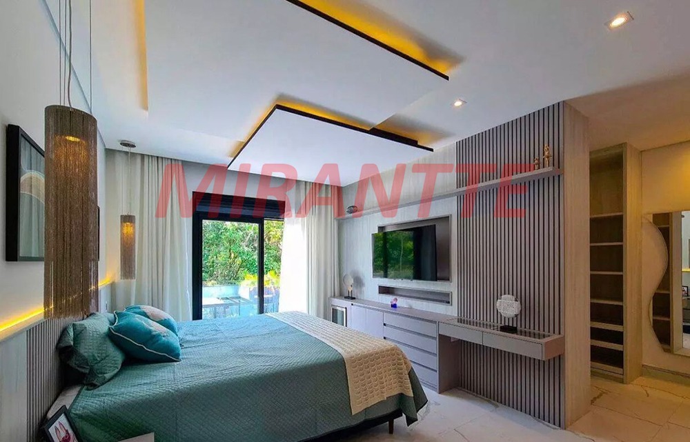 Cond. fechado de 464m² com 6 quartos em RIVIERA DE SAO LOURENCO