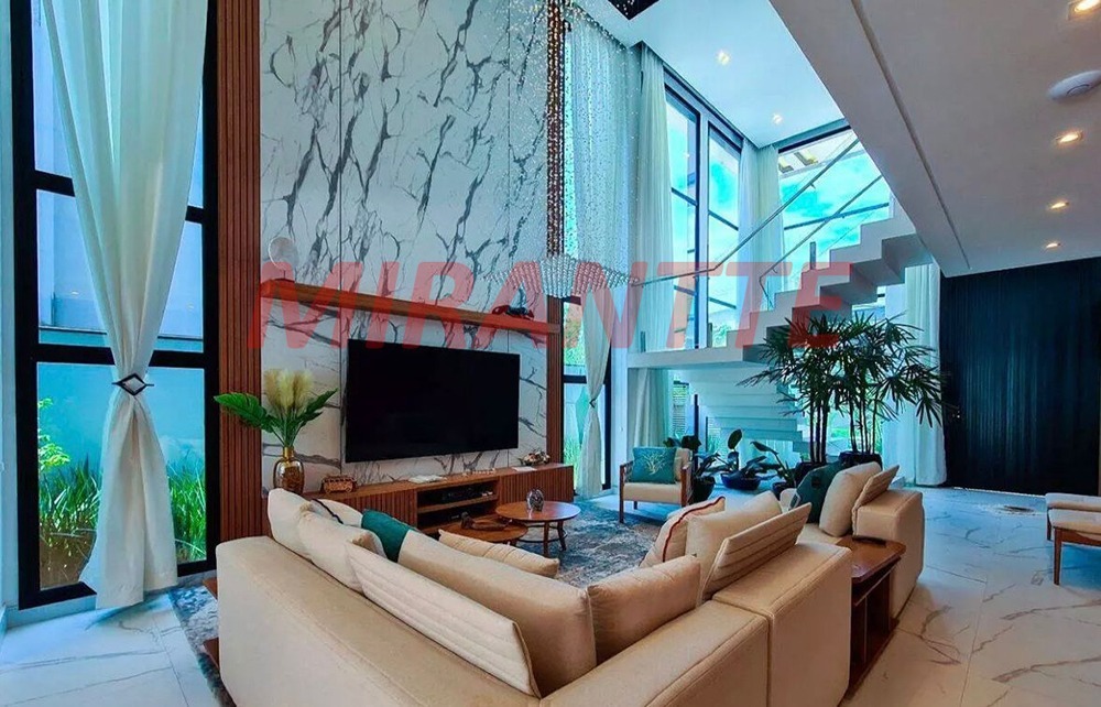Cond. fechado de 464m² com 6 quartos em RIVIERA DE SAO LOURENCO