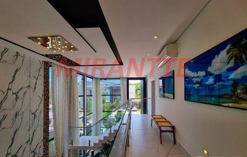 Cond. fechado de 464m² com 6 quartos em RIVIERA DE SAO LOURENCO