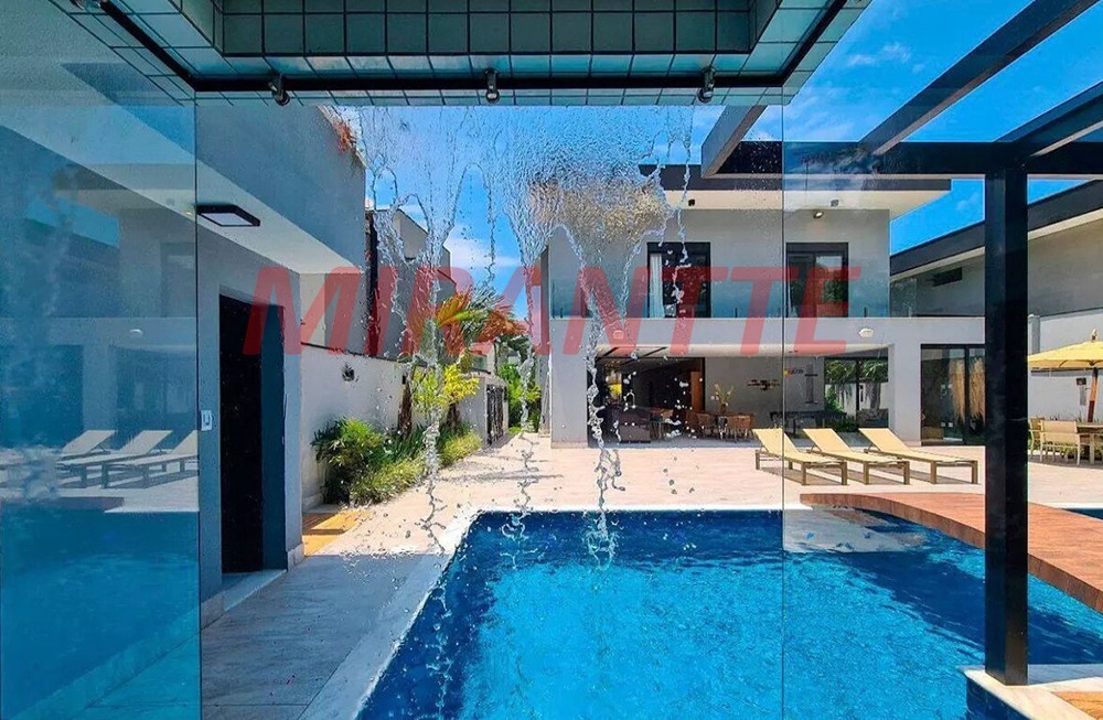 Cond. fechado de 464m² com 6 quartos em RIVIERA DE SAO LOURENCO