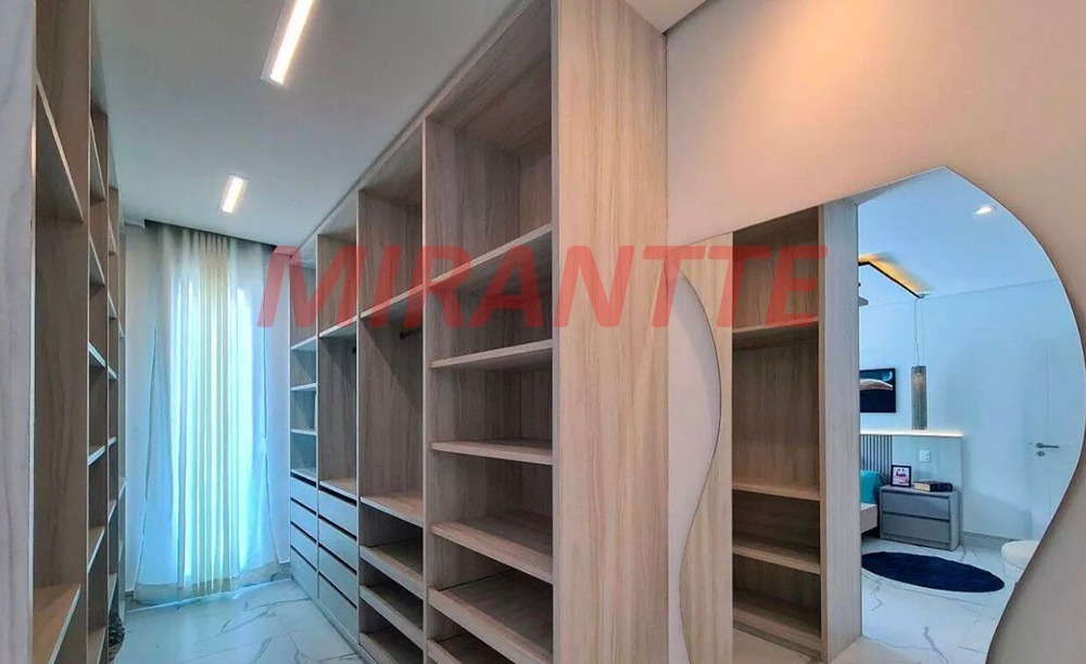 Cond. fechado de 464m² com 6 quartos em RIVIERA DE SAO LOURENCO