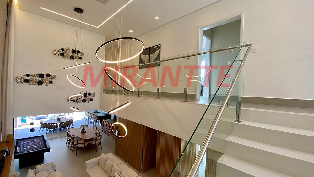 Cond. fechado de 400m² com 6 quartos em RIVIERA DE SAO LOURENCO