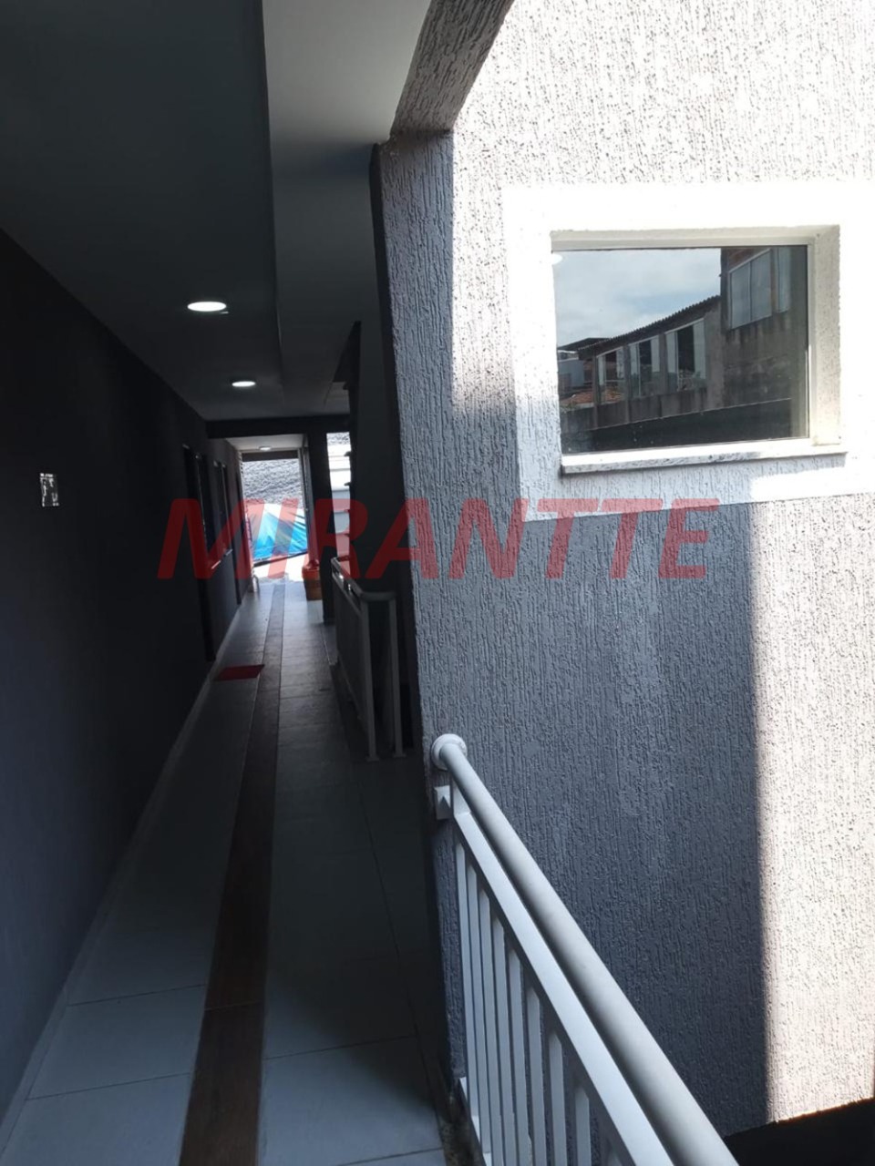 Apartamento de 40m² com 1 quartos em Vila Medeiros