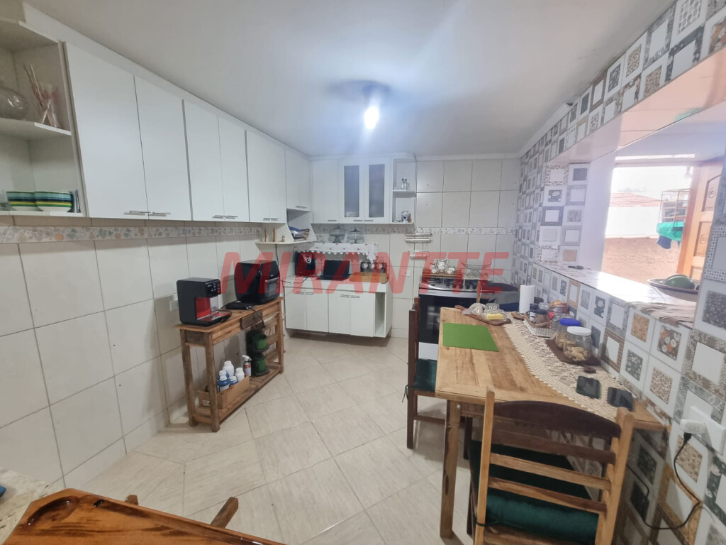 Sobrado de 157m² com 5 quartos em Vila Albertina