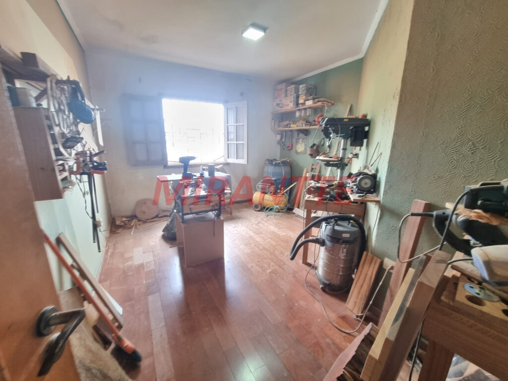 Sobrado de 157m² com 5 quartos em Vila Albertina