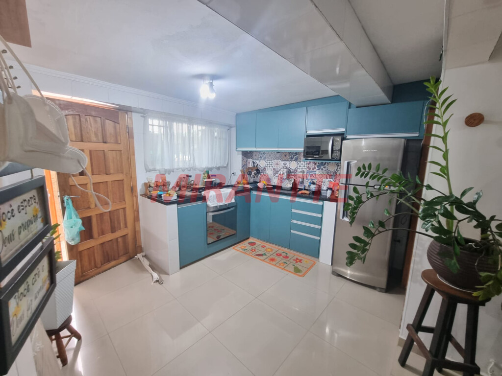 Sobrado de 157m² com 5 quartos em Vila Albertina