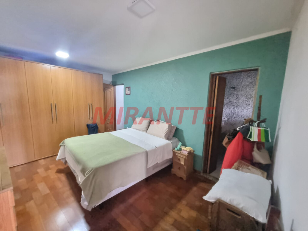 Sobrado de 157m² com 5 quartos em Vila Albertina