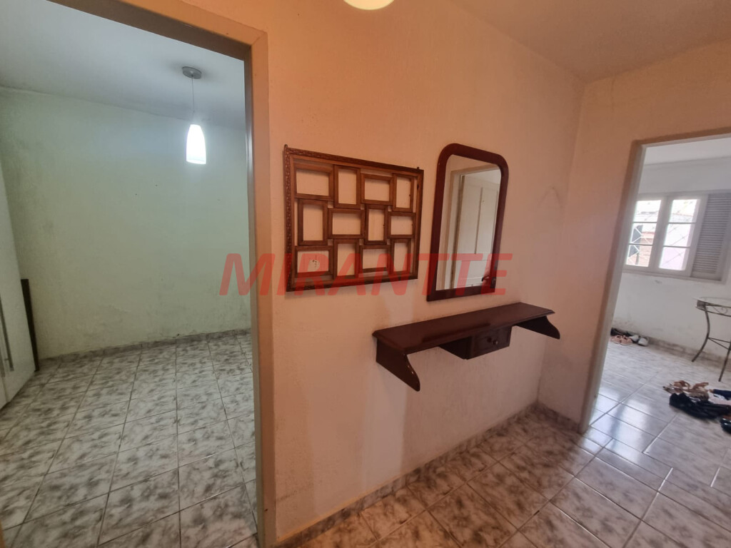 Sobrado de 157m² com 5 quartos em Vila Albertina