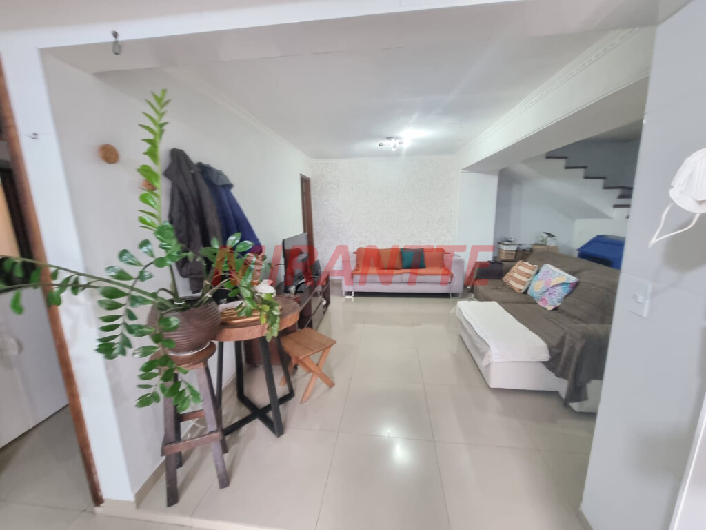 Sobrado de 157m² com 5 quartos em Vila Albertina