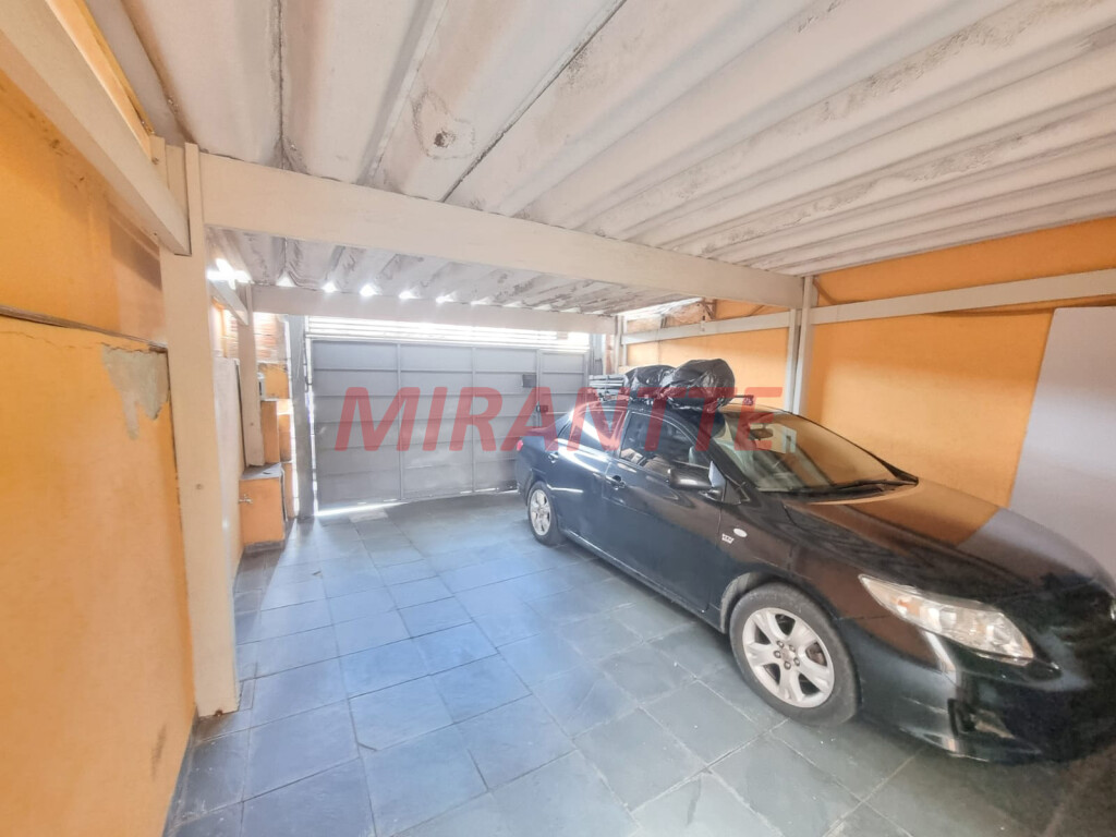 Sobrado de 157m² com 5 quartos em Vila Albertina