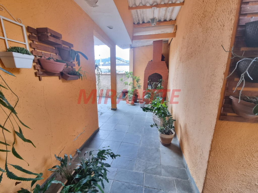 Sobrado de 157m² com 5 quartos em Vila Albertina