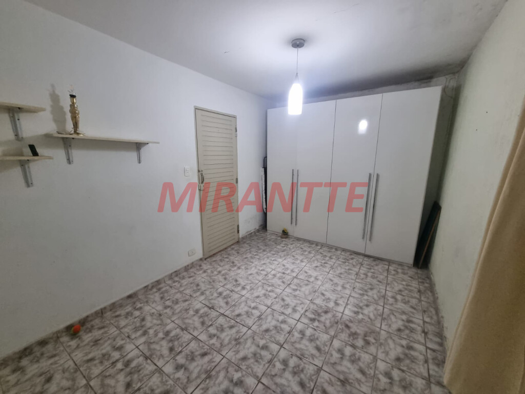 Sobrado de 157m² com 5 quartos em Vila Albertina