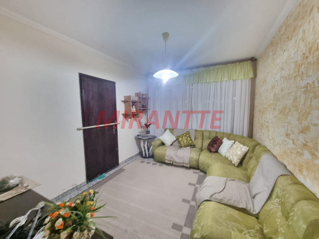 Sobrado de 157m² com 5 quartos em Vila Albertina