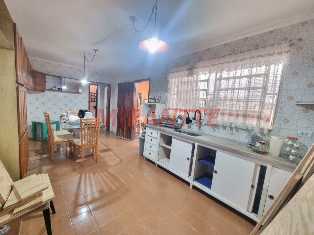 Sobrado de 157m² com 5 quartos em Vila Albertina