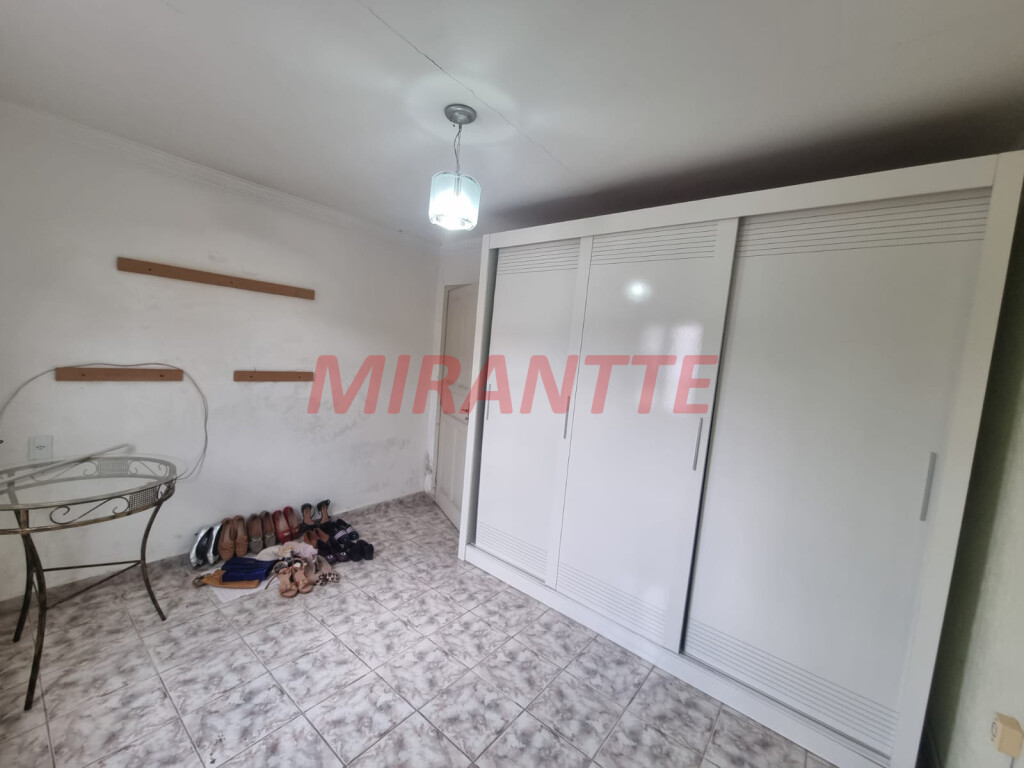 Sobrado de 157m² com 5 quartos em Vila Albertina