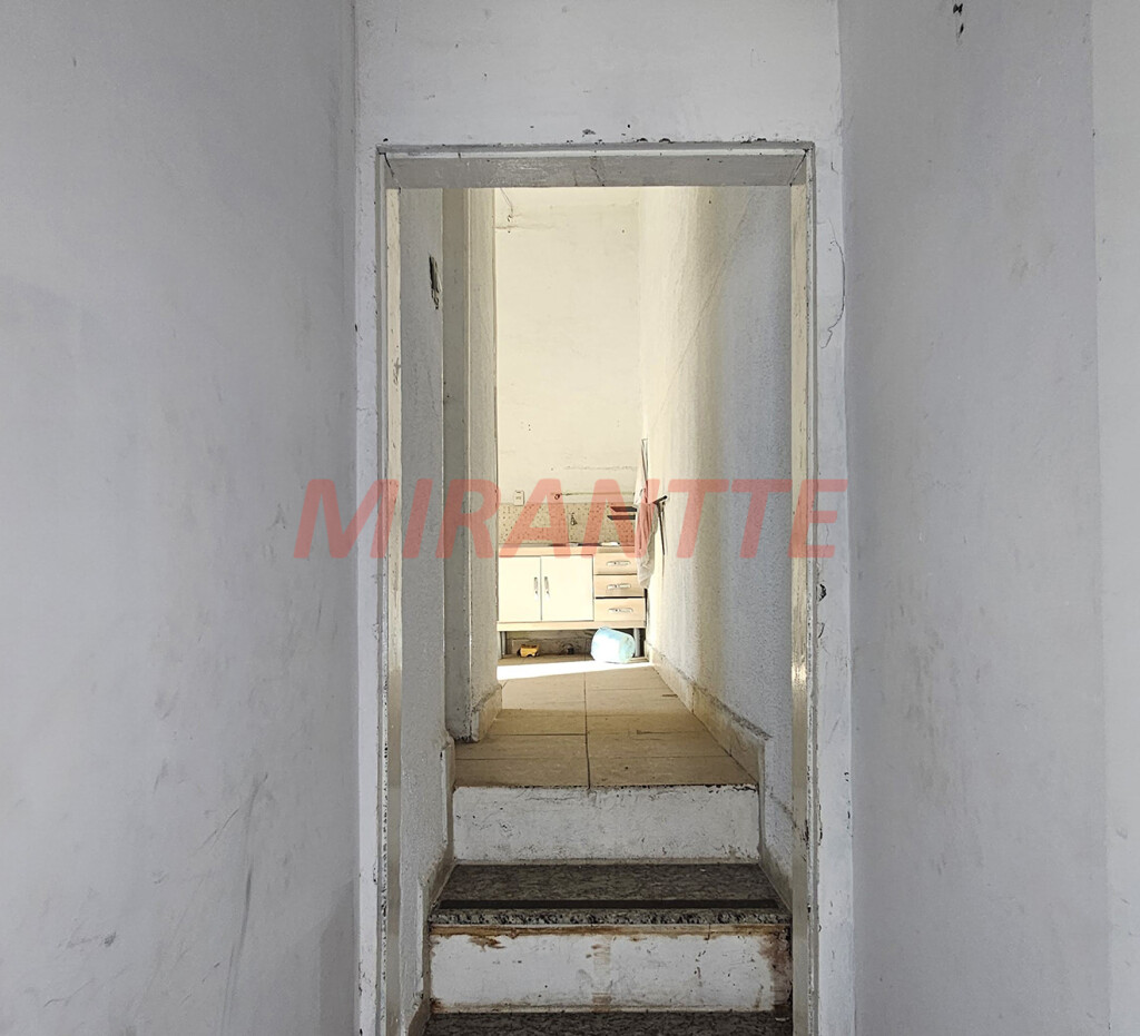 Comercial de 60m² em Santana