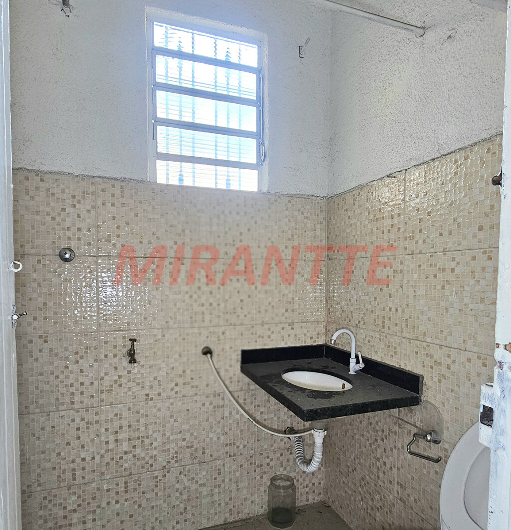 Comercial de 60m² em Santana