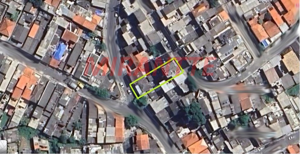 Casa terrea de 220m² com 3 quartos em Parque Casa De Pedra