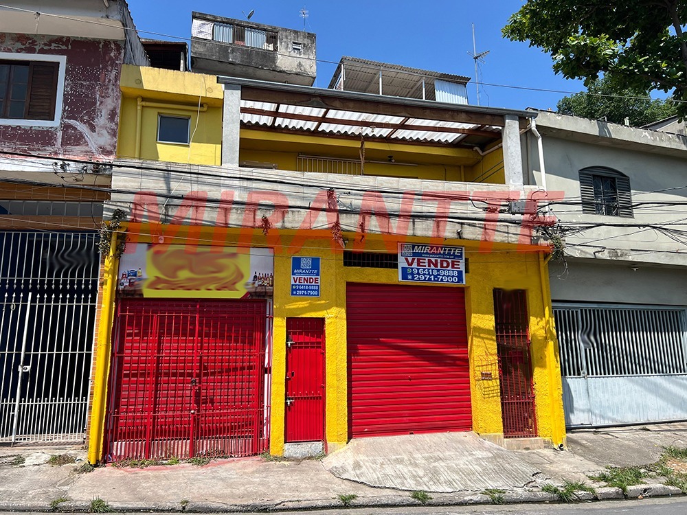 Casa terrea de 220m² com 3 quartos em Parque Casa De Pedra