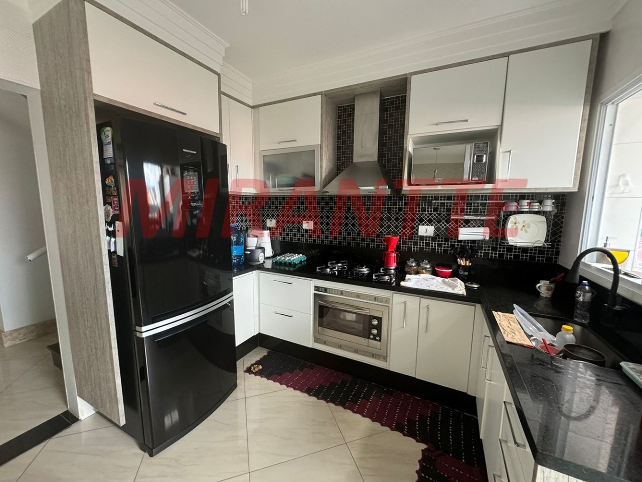 Cond. fechado de 110m² com 3 quartos em Vila Paulistana