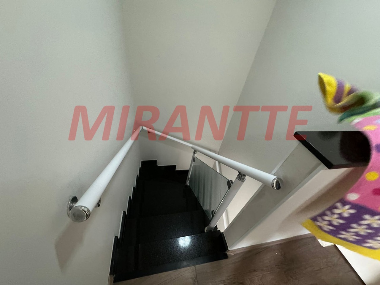 Cond. fechado de 110m² com 3 quartos em Vila Paulistana