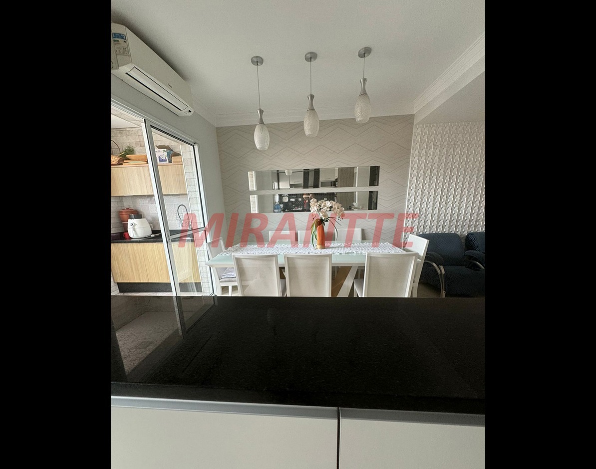 Cond. fechado de 110m² com 3 quartos em Vila Paulistana