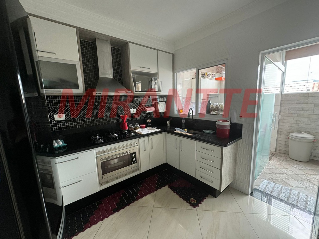 Cond. fechado de 110m² com 3 quartos em Vila Paulistana