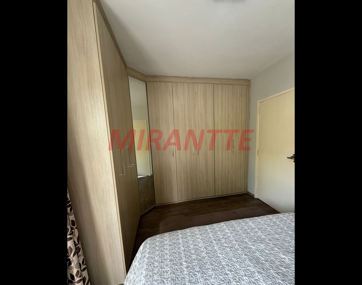 Cond. fechado de 110m² com 3 quartos em Vila Paulistana
