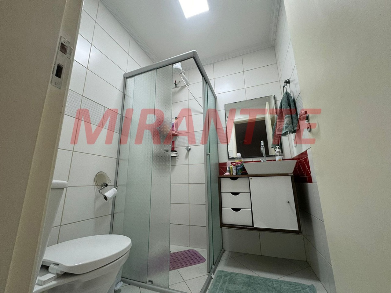 Cond. fechado de 110m² com 3 quartos em Vila Paulistana