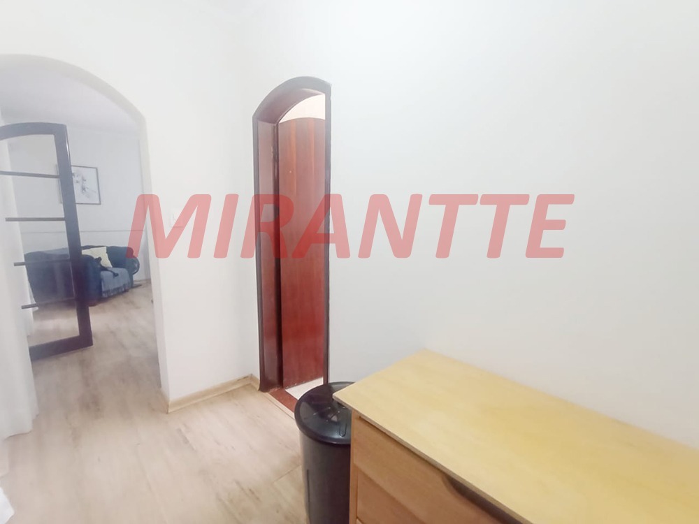 Sobrado de 257m² com 3 quartos em Vila Guilherme