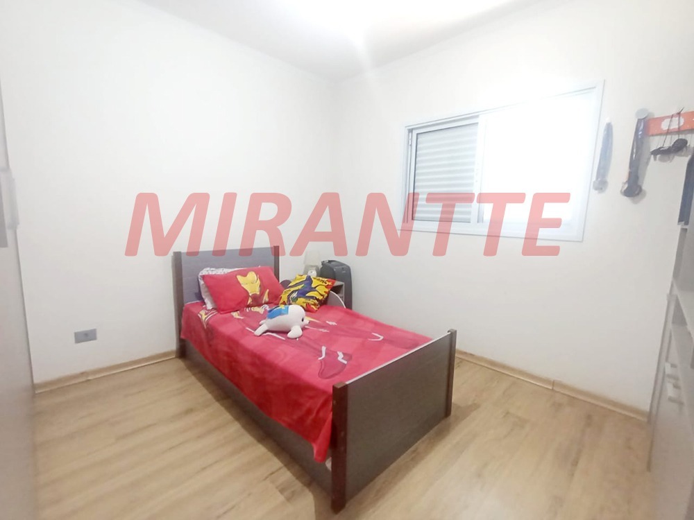 Sobrado de 257m² com 3 quartos em Vila Guilherme