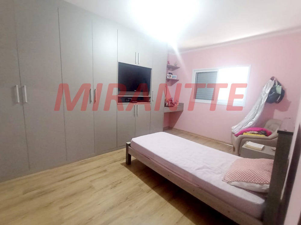 Sobrado de 257m² com 3 quartos em Vila Guilherme