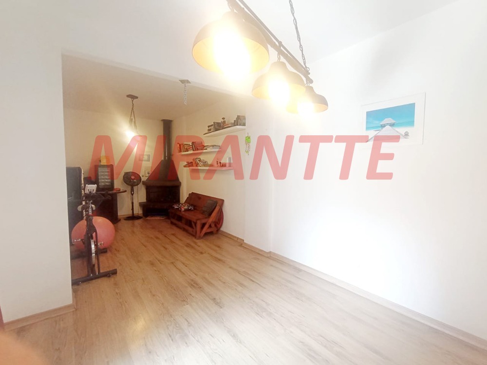 Sobrado de 257m² com 3 quartos em Vila Guilherme
