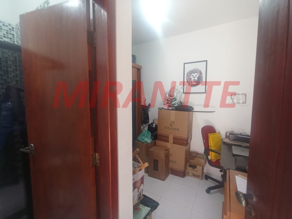 Sobrado de 257m² com 3 quartos em Vila Guilherme